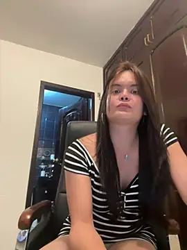 Sexifantasia online show from 12, 6, 2026