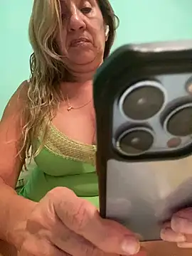 camelia3 online show from 12, 6, 2026
