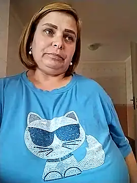 Snapshot of EvaCristal chatting on 25, 5, 2026 EvaCristal online show from 25, 5, 2026