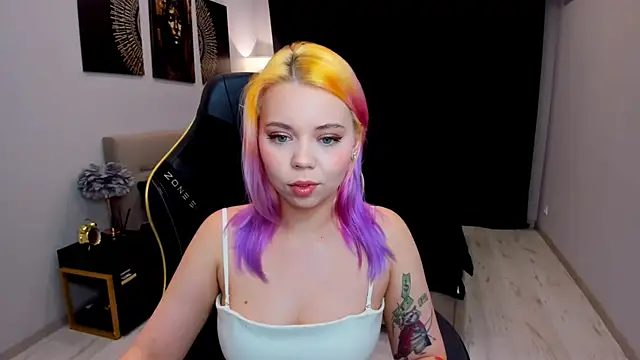 EnergyBunny 1 online show from 18, 6, 2026