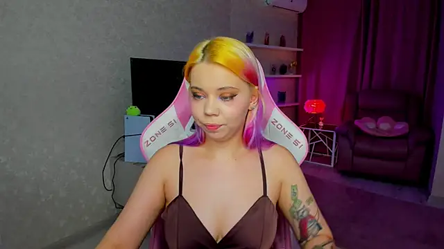 EnergyBunny 1 online show from 19, 6, 2026