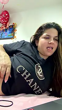 Snapshot of nurse_becky chatting on 15, 6, 2026 nurse becky online show from 15, 6, 2026