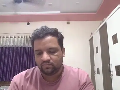 Snapshot of dhruv_love chatting on 7, 7, 2026 dhruv love online show from 7, 7, 2026