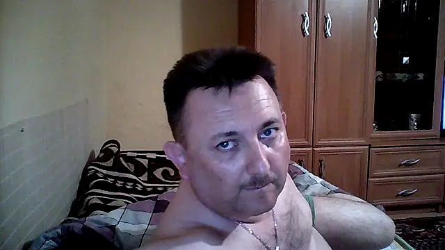 Novy73 online show from 9, 6, 2026