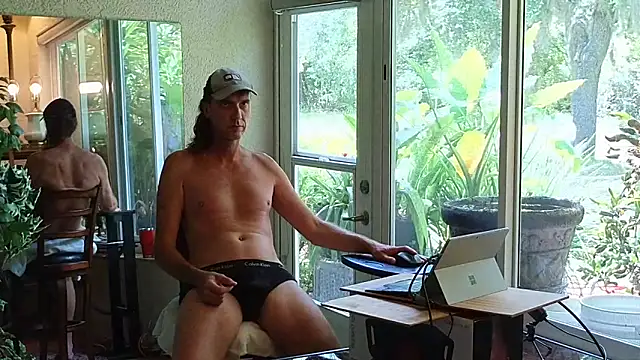 eliberator1777 online show from 6, 6, 2026