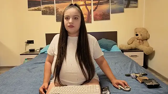 adelline online show from 20, 6, 2026