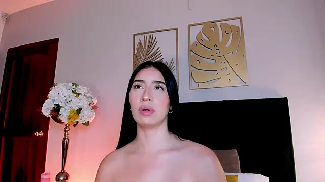 Christy Sea online show from 22, 6, 2026