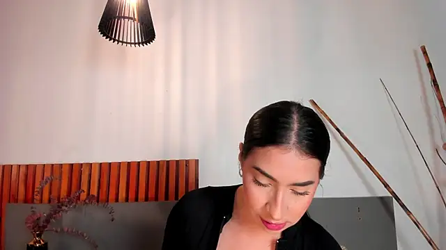 Christy Sea online show from 23, 6, 2026