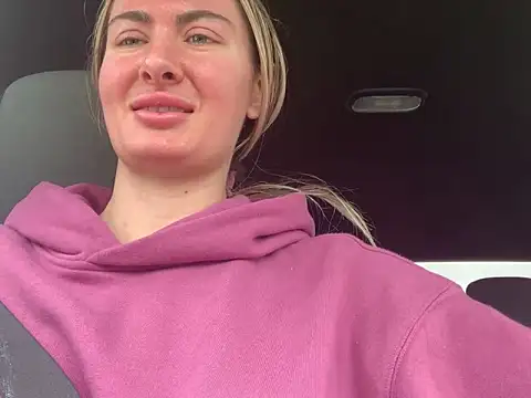 Alyssa rhoades online show from 9, 3, 2026