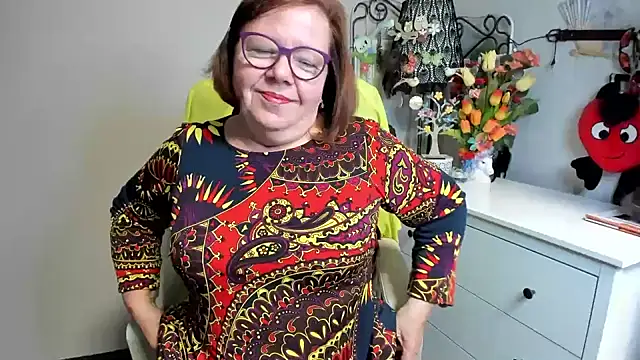 Adelewildx online show from 15, 6, 2026