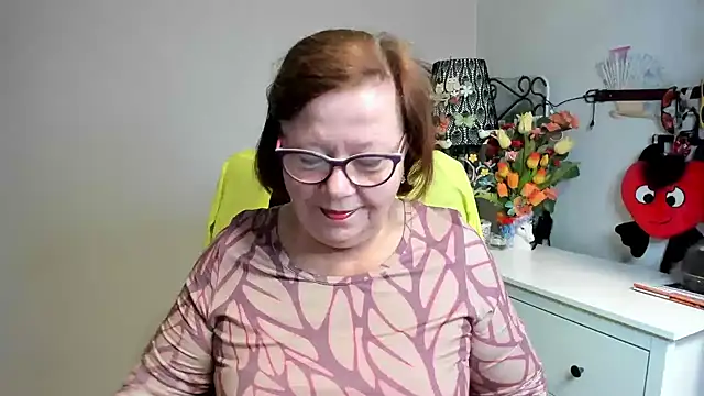 Adelewildx online show from 16, 6, 2026