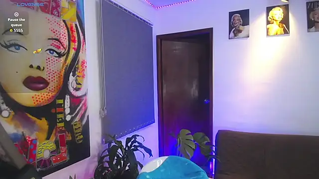 shellsy hans online show from 5, 6, 2026