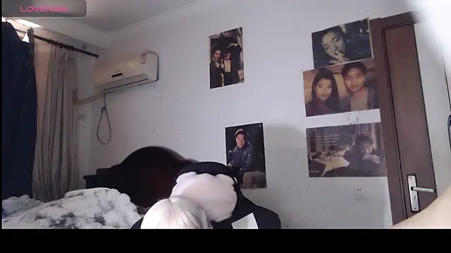 Snapshot of candy_cola chatting on 12, 11, 2025 candy cola online show from 12, 11, 2025