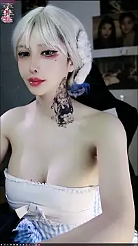 Snapshot of candy_cola chatting on 17, 1, 2026 candy cola online show from 17, 1, 2026