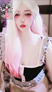 Snapshot of candy_cola chatting on 21, 2, 2026 candy cola online show from 21, 2, 2026