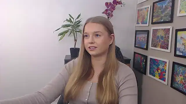 Mysteryerica online show from 15, 1, 2025