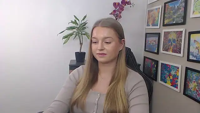 Mysteryerica online show from 15, 1, 2025