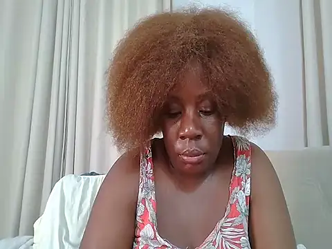 Deliciousgal online show from 13, 6, 2026