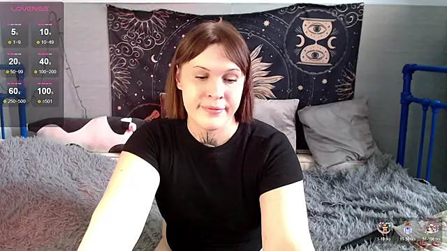 ivamayy online show from 11, 6, 2026