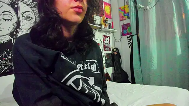 Cherrypieuwu online show from 17, 6, 2026