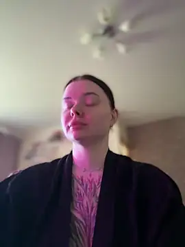 MommyDimitrescu  online show from 19, 5, 2026
