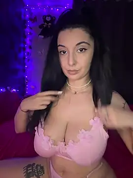 YreneRay online show from 7, 6, 2026
