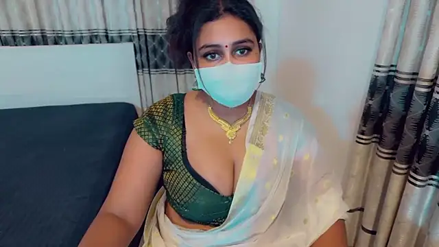 SonY CaM online show from 12, 6, 2026