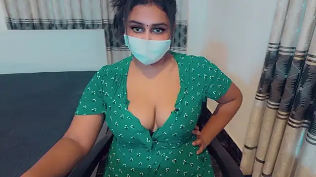 SonY CaM online show from 18, 6, 2026