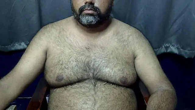 hairysubcub 70 online show from 27, 5, 2026