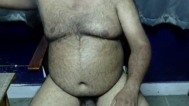 hairysubcub 70 online show from 31, 5, 2026