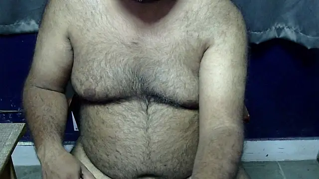 hairysubcub 70 online show from 31, 5, 2026