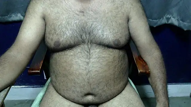 hairysubcub 70 online show from 4, 6, 2026