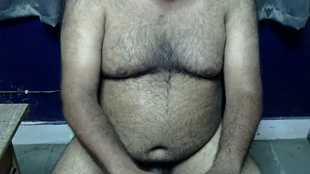 hairysubcub 70 online show from 6, 6, 2026