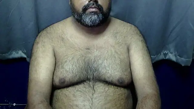 hairysubcub 70 online show from 7, 6, 2026