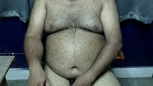 hairysubcub 70 online show from 10, 6, 2026