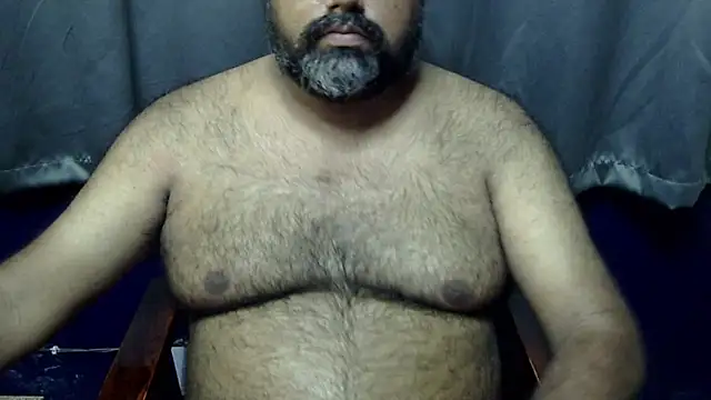 hairysubcub 70 online show from 12, 6, 2026
