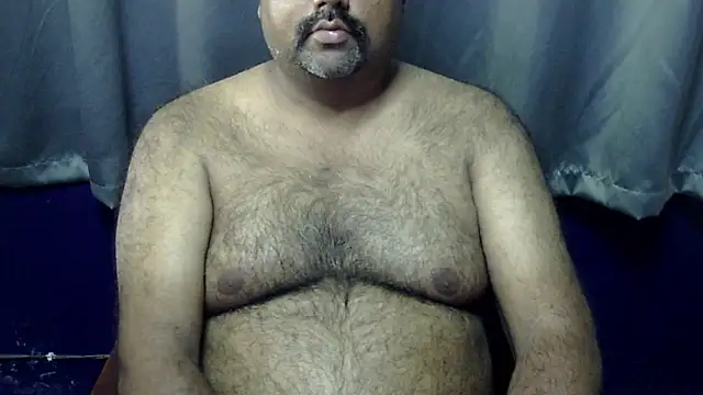 hairysubcub 70 online show from 14, 6, 2026