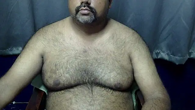 hairysubcub 70 online show from 16, 6, 2026