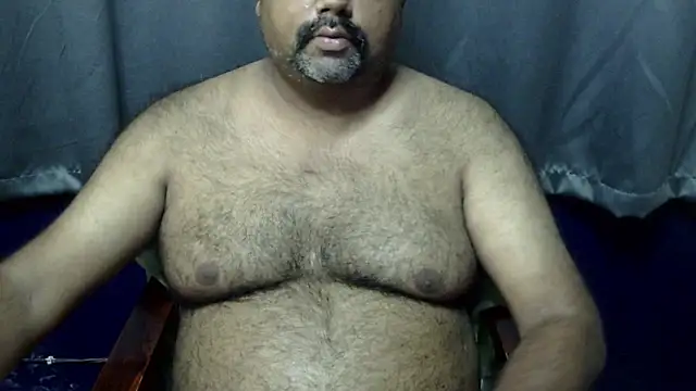 hairysubcub 70 online show from 17, 6, 2026