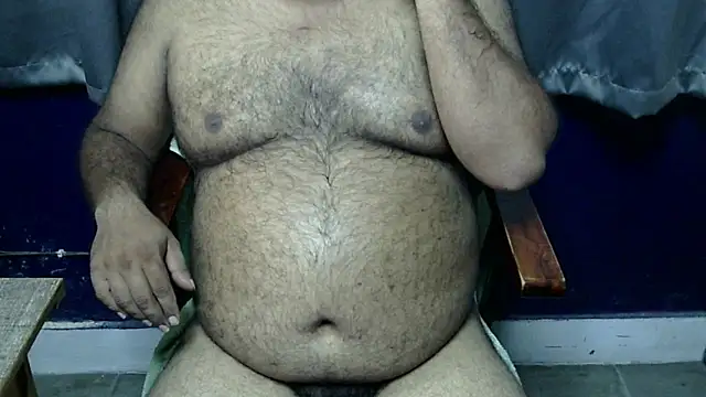 hairysubcub 70 online show from 18, 6, 2026