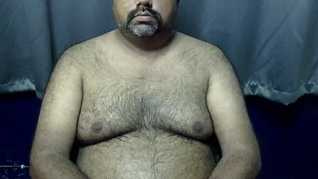 hairysubcub 70 online show from 20, 6, 2026