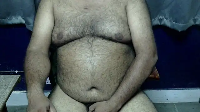 hairysubcub 70 online show from 20, 6, 2026