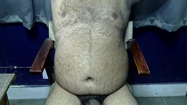 hairysubcub 70 online show from 21, 6, 2026
