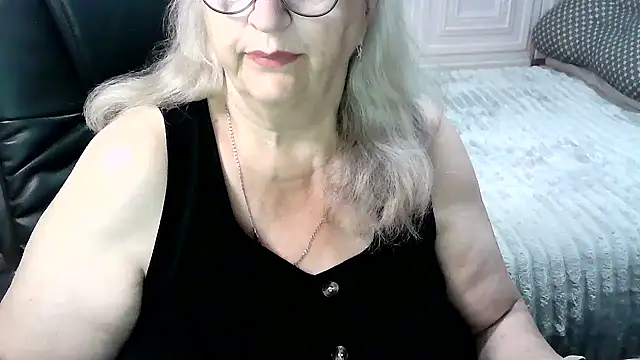 LolkaAlyss online show from 6, 6, 2026
