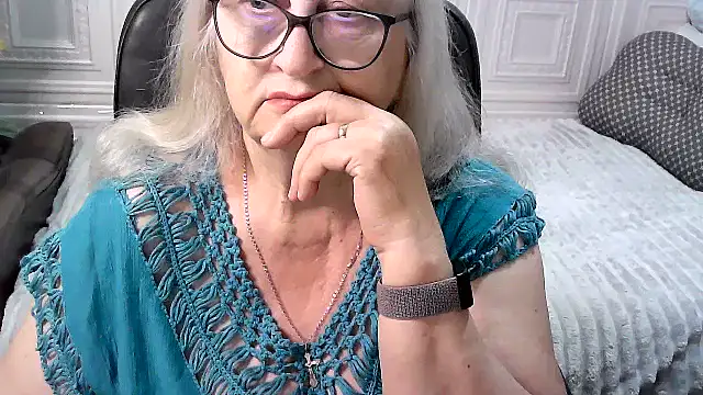 LolkaAlyss online show from 8, 6, 2026