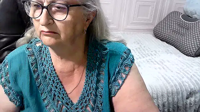 LolkaAlyss online show from 16, 6, 2026