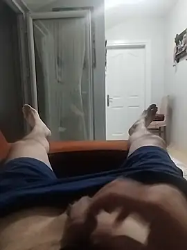 Aykut1990 online show from 19, 6, 2026