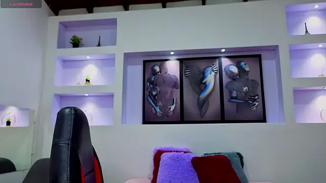 ambar sex10 online show from 23, 6, 2026