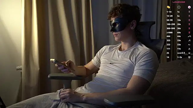 BumBuster69 online show from 14, 6, 2026