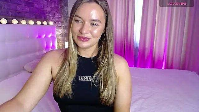 starrydoll online show from 9, 6, 2026